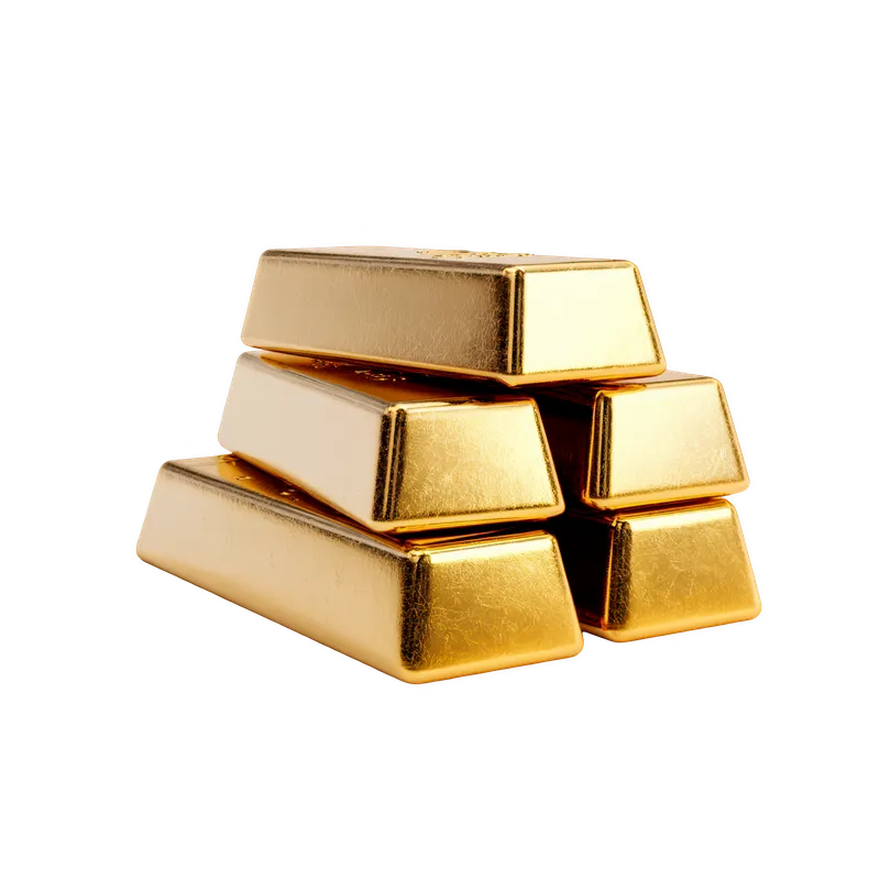 Buy pure 24K gold. Anytime, anywhere.